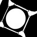 Salt Lake School For The Performing Arts logo