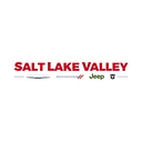 Salt Lake Valley Chrysler Dodge Jee P Ram logo
