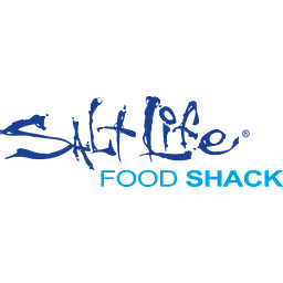 Salt Life Food Shack logo