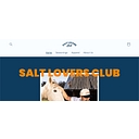 Salt Lovers Club logo