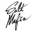 Salt Mafia logo