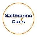 Saltmarine logo
