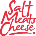 Salt Meats Cheese logo