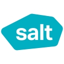 Favicon of Salt Media