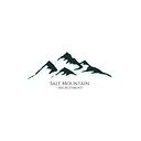 Salt Mountain Recruit logo