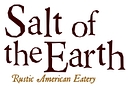 Salt Of The Earth logo