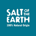 Salt of the Earth Natural Deod logo