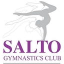 Salto Gymnastics Club logo