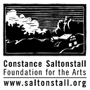 CONSTANCE SALTONSTALL FOUNDATION FOR logo