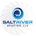 Salt River Aviation, Llc logo