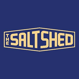 The Salt Shed logo