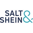 Salt & Shein logo