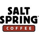 Salt Spring Coffee logo