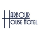 Harbour House Hotel logo