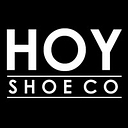 Hoy Shoe Company (Salt Water Sandals) logo
