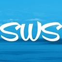 Saltwater Sportsman logo