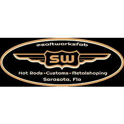 Saltworks Fab LLC logo