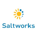 Saltworks Technologies logo