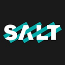 Salt Xc logo