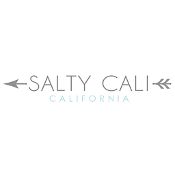 Salty Cali logo