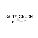 Logo for saltycrush.com