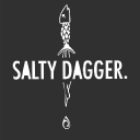 saltydagger.com logo