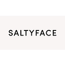 Saltyface logo