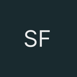 Salty Fruit logo