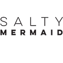 Salty Mermaid Swimwear logo