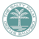 The Salty Palm Creative Studio