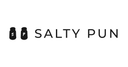 saltypun.com logo