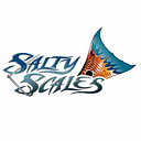 Salty Scales 
