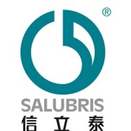 Shenzhen Salubris Pharmaceuticals logo
