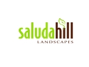 Saluda Hill Landscapes logo