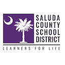 Saluda Middle School logo