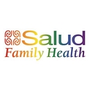 Salud Family Health Centers logo