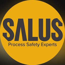 Salus Technical Limited logo