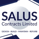 Salus Contracts Ltd logo