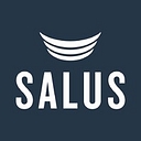 Salus Homecare logo