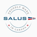 Salus Marine Wear logo
