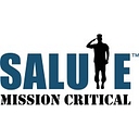 Salute logo