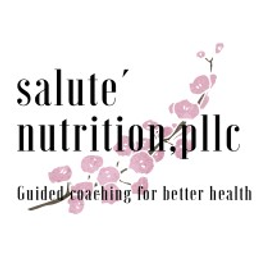 Salute Nutrition, PLLC logo