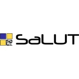 Salut INC logo
