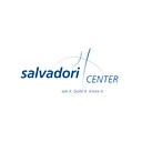 Salvadori Center logo