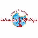 Salvador Molly's logo