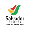 Salvador Norte Shopping logo