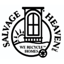 Salvage Heaven logo