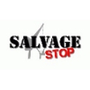 Salvage Stop logo