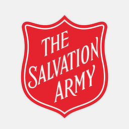 The Salvation Army Thrift Store and Donation Center logo