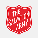 The Salvation Army 100149